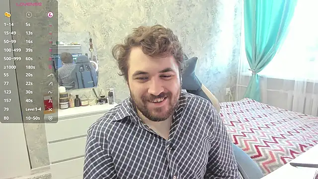 Snapshot of Morlaios chatting on 03.09.25 Morlaios online show from 03.09.25