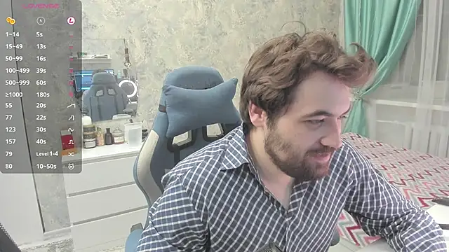 Snapshot of Morlaios chatting on 03.09.25 Morlaios online show from 03.09.25