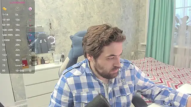 Snapshot of Morlaios chatting on 03.11.25 Morlaios online show from 03.11.25