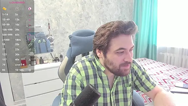 Snapshot of Morlaios chatting on 03.12.25 Morlaios online show from 03.12.25