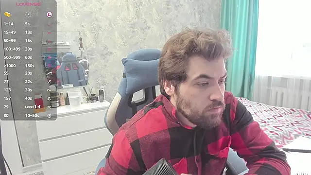 Snapshot of Morlaios chatting on 03.13.25 Morlaios online show from 03.13.25