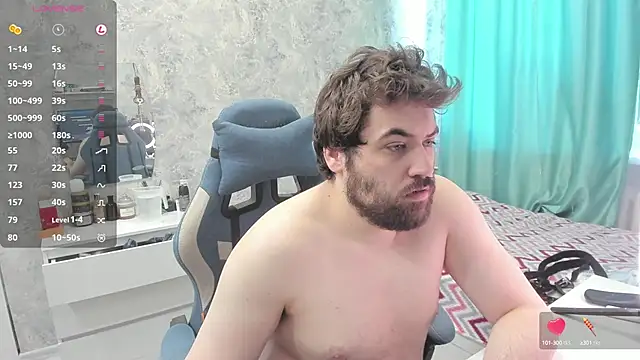 Snapshot of Morlaios chatting on 03.16.25 Morlaios online show from 03.16.25