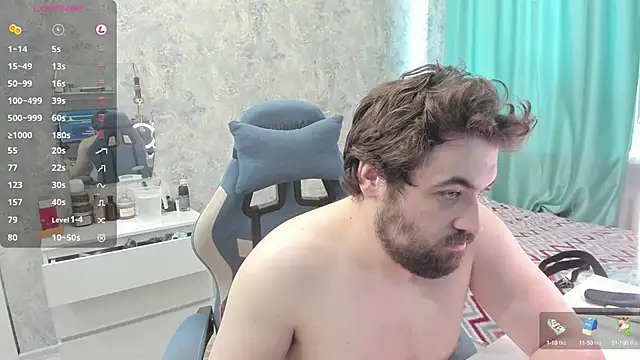 Snapshot of Morlaios chatting on 03.16.25 Morlaios online show from 03.16.25