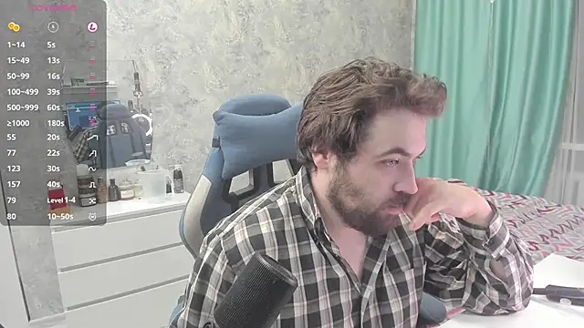 Snapshot of Morlaios chatting on 03.17.25 Morlaios online show from 03.17.25