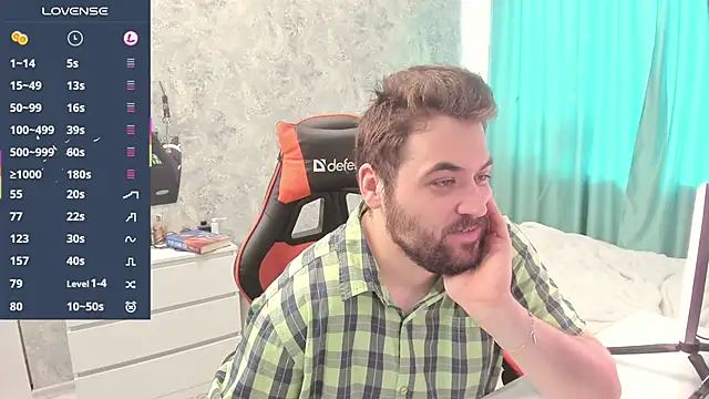 Snapshot of Morlaios chatting on 09.09.25 Morlaios online show from 09.09.25