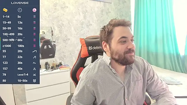 Snapshot of Morlaios chatting on 09.14.25 Morlaios online show from 09.14.25