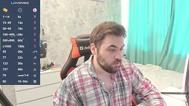 Snapshot of Morlaios chatting on 09.15.25 Morlaios online show from 09.15.25