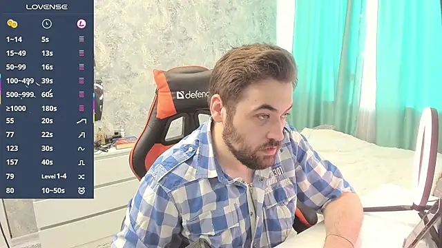 Snapshot of Morlaios chatting on 09.16.25 Morlaios online show from 09.16.25