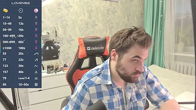 Snapshot of Morlaios chatting on 09.18.25 Morlaios online show from 09.18.25