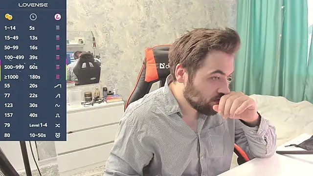 Snapshot of Morlaios chatting on 09.20.25 Morlaios online show from 09.20.25