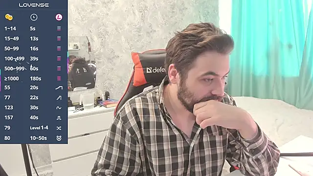 Snapshot of Morlaios chatting on 09.24.25 Morlaios online show from 09.24.25