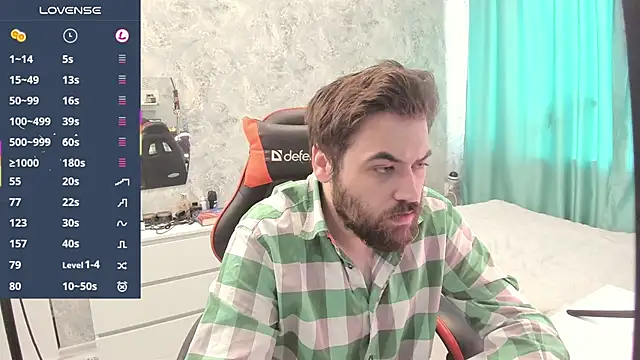 Snapshot of Morlaios chatting on 09.29.25 Morlaios online show from 09.29.25