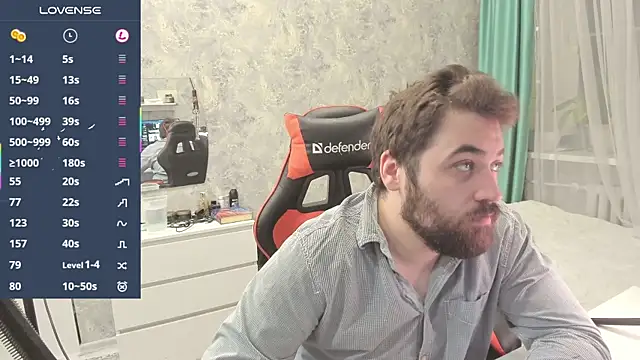 Snapshot of Morlaios chatting on 09.30.25 Morlaios online show from 09.30.25