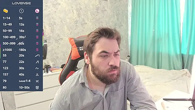 Snapshot of Morlaios chatting on 10.06.25 Morlaios online show from 10.06.25