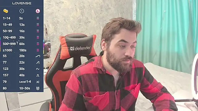 Snapshot of Morlaios chatting on 10.07.25 Morlaios online show from 10.07.25