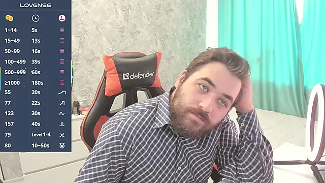 Snapshot of Morlaios chatting on 10.08.25 Morlaios online show from 10.08.25