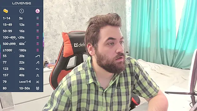 Snapshot of Morlaios chatting on 10.09.25 Morlaios online show from 10.09.25