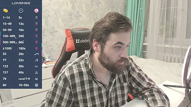 Snapshot of Morlaios chatting on 10.17.25 Morlaios online show from 10.17.25