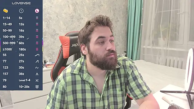 Snapshot of Morlaios chatting on 10.21.25 Morlaios online show from 10.21.25