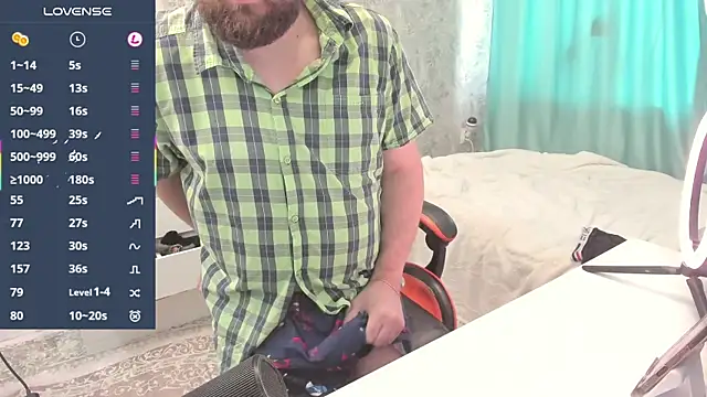 Snapshot of Morlaios chatting on 10.22.25 Morlaios online show from 10.22.25