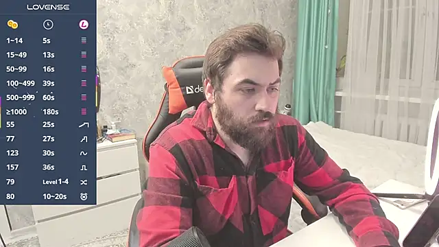 Snapshot of Morlaios chatting on 10.23.25 Morlaios online show from 10.23.25