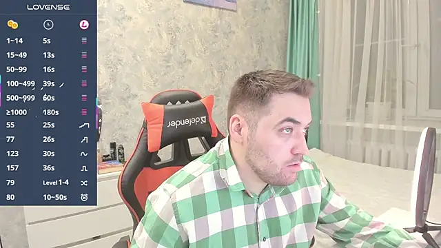 Snapshot of Morlaios chatting on 11.08.25 Morlaios online show from 11.08.25