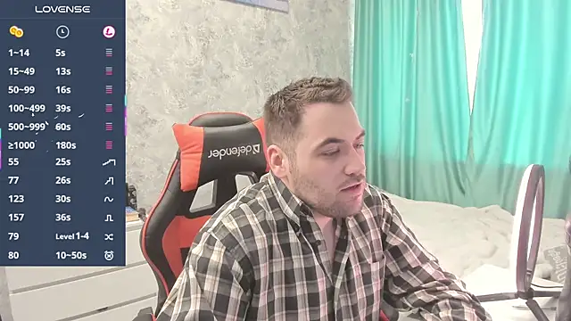 Snapshot of Morlaios chatting on 11.10.25 Morlaios online show from 11.10.25