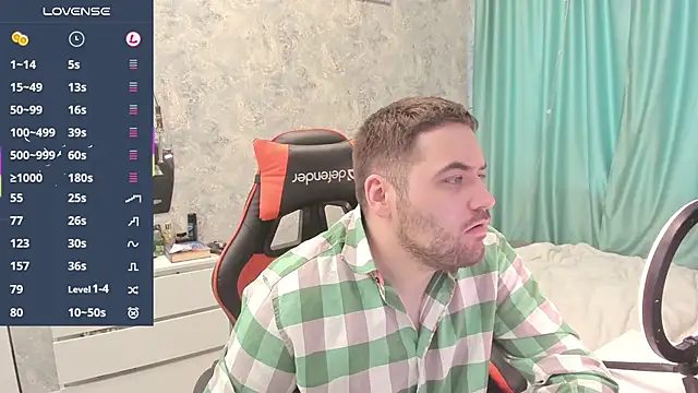 Snapshot of Morlaios chatting on 11.15.25 Morlaios online show from 11.15.25