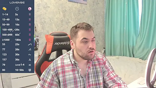 Snapshot of Morlaios chatting on 11.16.25 Morlaios online show from 11.16.25