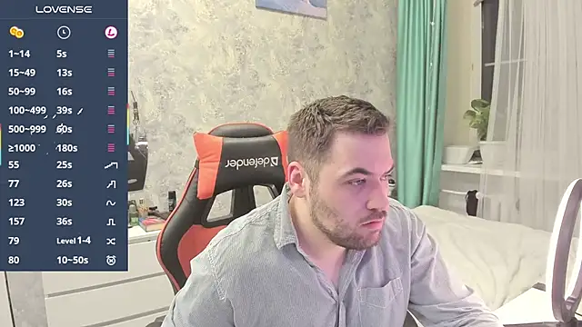 Snapshot of Morlaios chatting on 11.17.25 Morlaios online show from 11.17.25