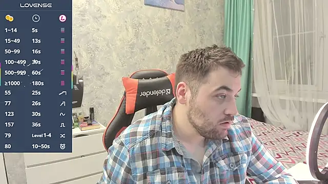 Snapshot of Morlaios chatting on 11.18.25 Morlaios online show from 11.18.25