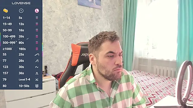 Snapshot of Morlaios chatting on 11.21.25 Morlaios online show from 11.21.25