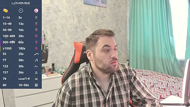 Snapshot of Morlaios chatting on 11.22.25 Morlaios online show from 11.22.25