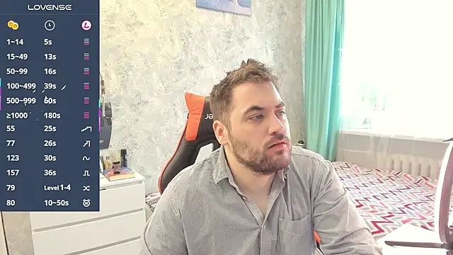 Snapshot of Morlaios chatting on 11.23.25 Morlaios online show from 11.23.25