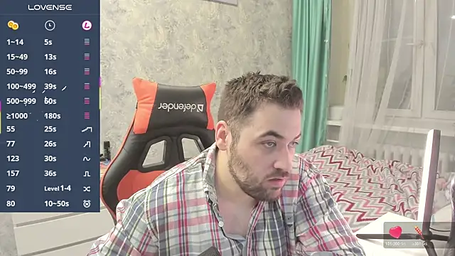 Snapshot of Morlaios chatting on 11.24.25 Morlaios online show from 11.24.25