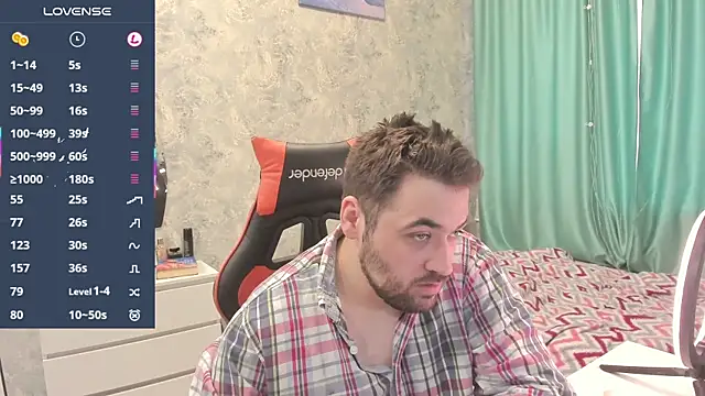 Snapshot of Morlaios chatting on 11.25.25 Morlaios online show from 11.25.25