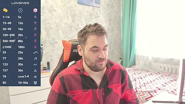 Snapshot of Morlaios chatting on 11.26.25 Morlaios online show from 11.26.25