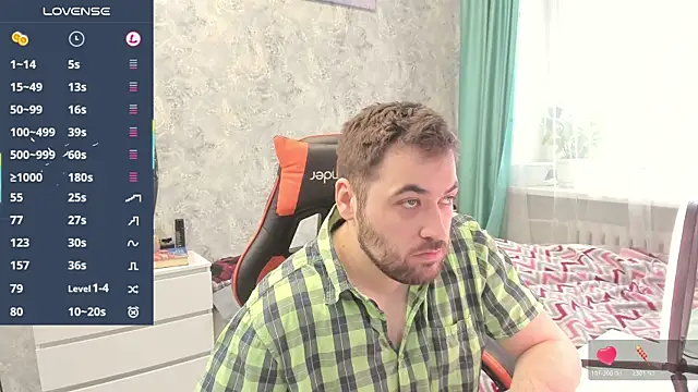 Snapshot of Morlaios chatting on 11.27.25 Morlaios online show from 11.27.25