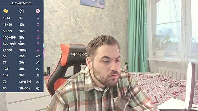 Snapshot of Morlaios chatting on 11.29.25 Morlaios online show from 11.29.25