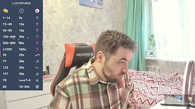 Snapshot of Morlaios chatting on 11.30.25 Morlaios online show from 11.30.25