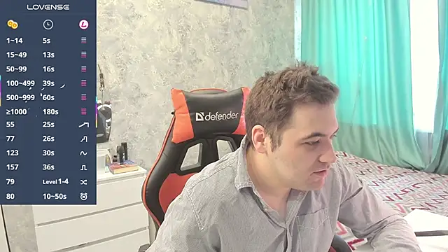 Snapshot of Morlaios chatting on 12.14.25 Morlaios online show from 12.14.25