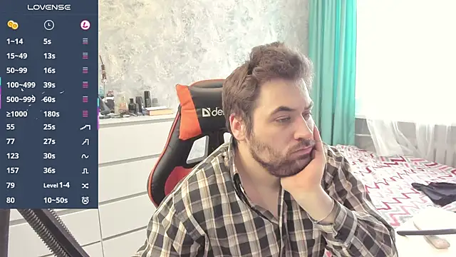 Morlaios online show from 01.12.26