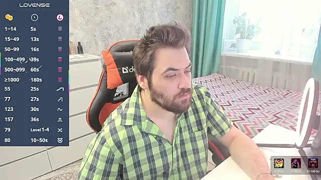 Morlaios online show from 02.01.26