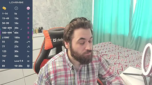 Morlaios online show from 03.12.26