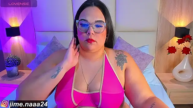 jimena24  online show from 03.29.26