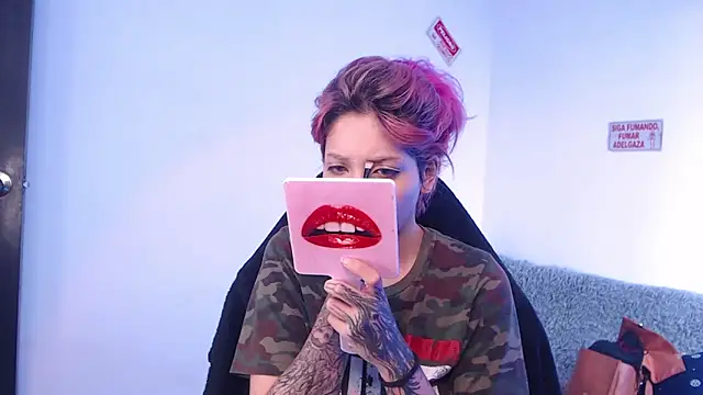 MaryJannes online show from 11.12.25