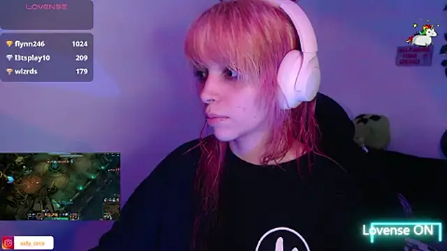 MaryJannes online show from 12.03.25