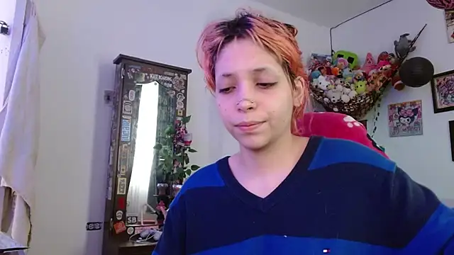 MaryJannes online show from 02.07.26