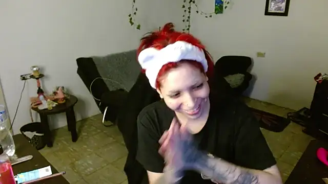 Snapshot of MaryJannes chatting on 03.22.26 MaryJannes online show from 03.22.26