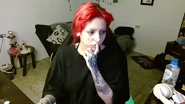 Snapshot of MaryJannes chatting on 03.26.26 MaryJannes online show from 03.26.26